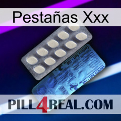 Pestañas Xxx 34